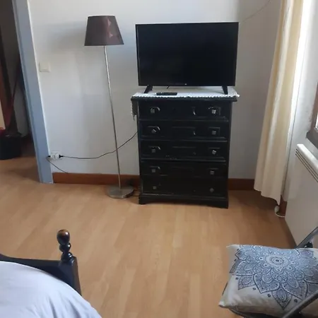 Maison A Partager