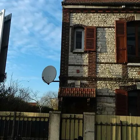 Maison A Partager * Troyes