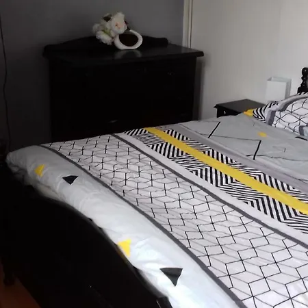 Maison A Partager Troyes