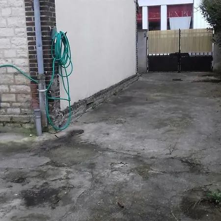 Homestay Maison A Partager